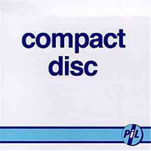 Public Image Ltd. - Compact Disc download flac mp3