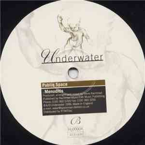 Publiq Space - Prometheus download flac mp3