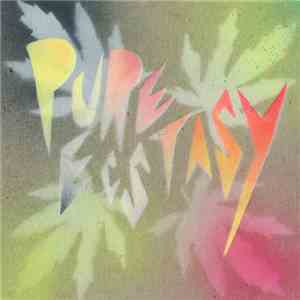 Pure Ecstasy - Future Nostalgia EP download flac mp3