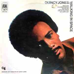 Quincy Jones - Walking In Space download flac mp3
