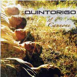 Quintorigo - Il Cannone download flac mp3