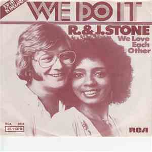 R. & J. Stone - We Do It download flac mp3