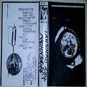 Rabenhirn, Ars Moriendi - Rabenhirn / Ars Moriendi download flac mp3