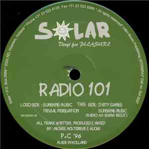 Radio 101 - Sunshine Music download flac mp3