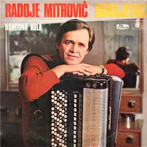 Radoje Mitrović Barajevac - Narodna Kola download flac mp3