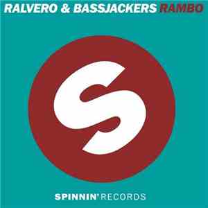 Ralvero & Bassjackers - Rambo download flac mp3