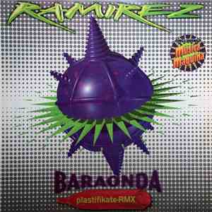 Ramirez - Baraonda (Plastifikate-Rmx) download flac mp3
