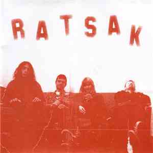 Ratsak - Ratsak download flac mp3