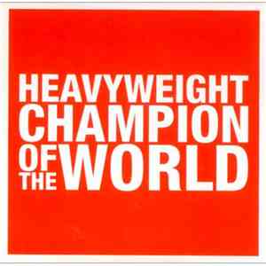 Reverend And The Makers - Heavyweight Champion Of The World download flac mp3
