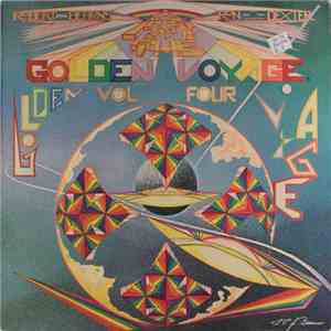 Robert Bearns & Ron Dexter - The Golden Voyage Vol. Four download flac mp3