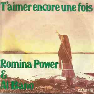 Romina Power & Al Bano - T'aimer Encore Une Fois download flac mp3