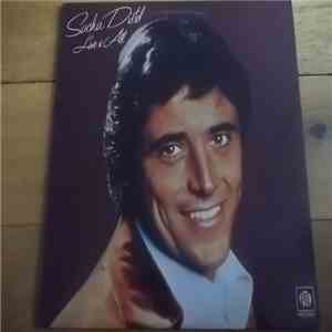 Sacha Distel - Love Is All download flac mp3