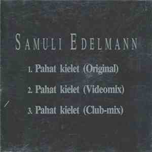 Samuli Edelmann - Pahat Kielet download flac mp3