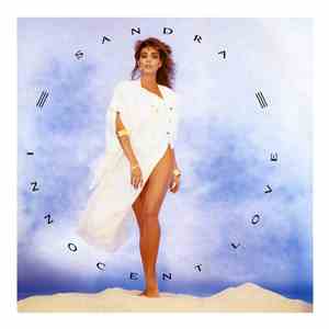 Sandra - Innocent Love download flac mp3