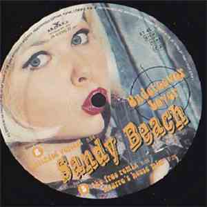 Sandy Beach - Undercover Lover download flac mp3