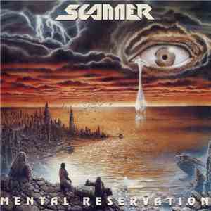 Scanner  - Mental Reservation download flac mp3