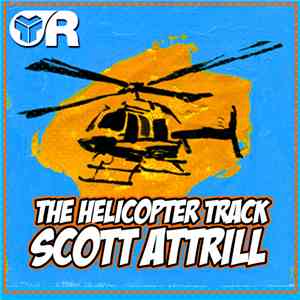 Scott Attrill - The Helicopter Track download flac mp3
