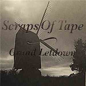 Scraps Of Tape - Grand Letdown download flac mp3