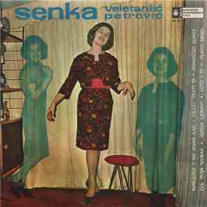 Senka Veletanlić Petrović - Senka download flac mp3