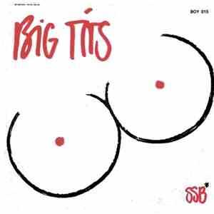 Sex Shop Boys - Big Tits download flac mp3