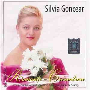 Silvia Goncear - Romanțe - Crizanteme download flac mp3