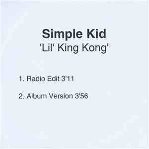 Simple Kid - Lil' King Kong download flac mp3