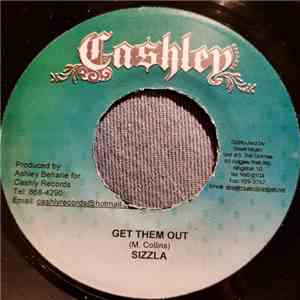 Sizzla - Get Them Out download flac mp3