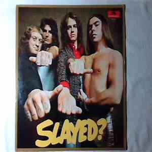 Slade - Slayed? download flac mp3