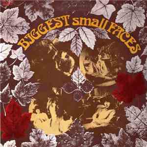 Small Faces - Biggest Small Faces download flac mp3