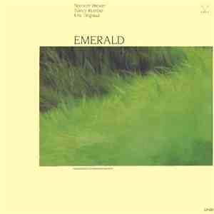 Spencer Brewer, Nancy Rumbel, Eric Tingstad - Emerald download flac mp3