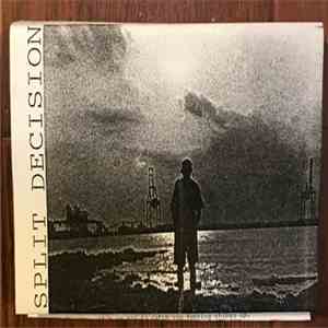 Split Decision  - Split Decision download flac mp3