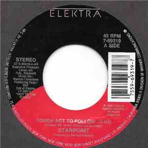 Starpoint - Tough Act To Follow download flac mp3