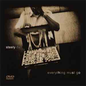 Steely Dan - Everything Must Go download flac mp3