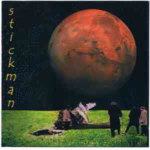 Stickman  - That Boy Again download flac mp3