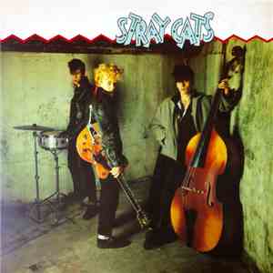 Stray Cats - Stray Cats download flac mp3