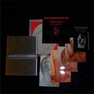 Synomorph - Brutality (Rest Of Doom Days) download flac mp3