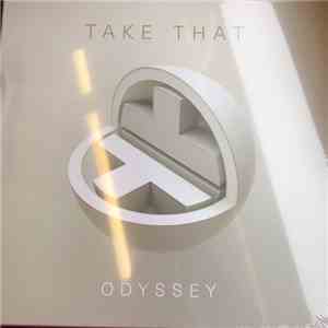 Take That - Odyssey download flac mp3