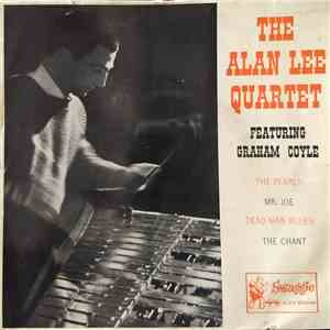 The Alan Lee Jazz Quartet, Graham Coyle - The Pearls download flac mp3