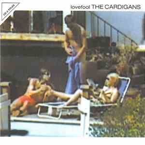 The Cardigans - Lovefool download flac mp3