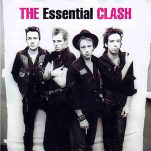 The Clash - The Essential Clash download flac mp3