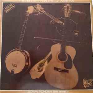 The Country Fiddlers The Country Fiddlers Featuring Wade Ray - Down Yonder And Other Old Time Favorites flac mp3 download