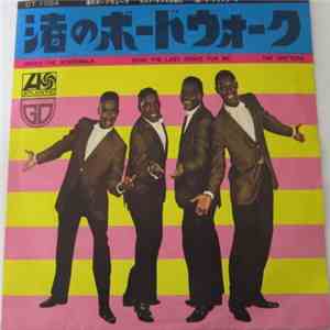 The Drifters - Save The Last Dance For Me / Under The Boardwalk download flac mp3