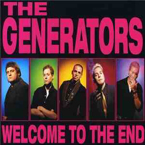 The Generators - Welcome To The End download flac mp3