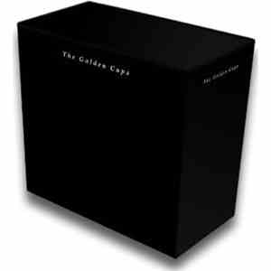 The Golden Cups - The Golden Cups download flac mp3