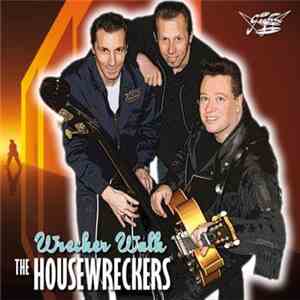 The Housewreckers - Wrecker Walk download flac mp3