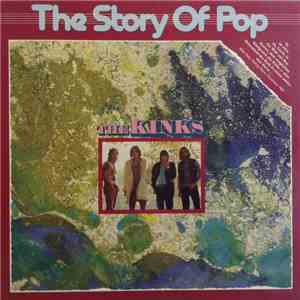 The Kinks - The Story Of Pop download flac mp3
