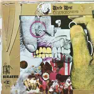 The Mothers Of Invention - Uncle Meat download flac mp3