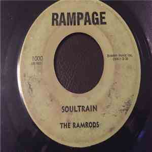The Ramrods - Soultrain download flac mp3