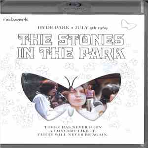 The Rolling Stones - The Stones In The Park download flac mp3