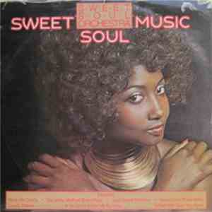 The Sweet Soul Orchestra - Sweet Soul Music download flac mp3